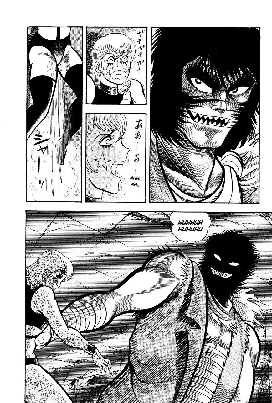 Violence Jack Chapter 27.2 66